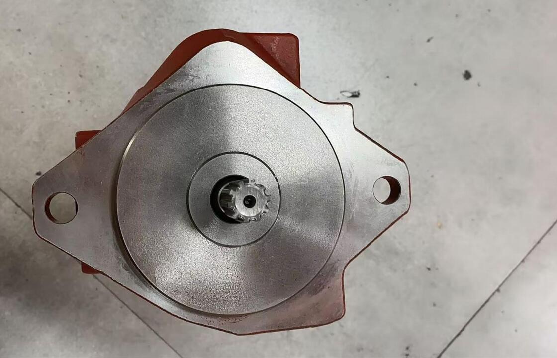 Bomba hidráulica Kubota U17-3 KX41-3 KX018-4 Piezas de miniexcavadora PVD-00B-15P-5G3-4982A Bomba de pistones principal RB238-61112	RB238-61110 RG138-61110 RG138-61114 RG138-61113