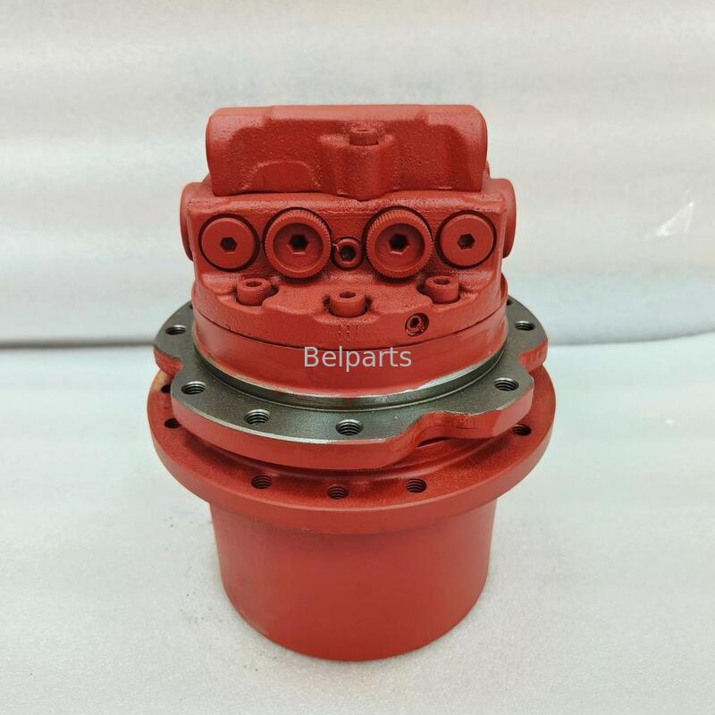 Transmisión Final Para VIO20-2-3 VIO27-2-3 Yanmar Mini Excavadora Piezas KYB MAG-18VP-230F Motor de Traslación B0240-18076