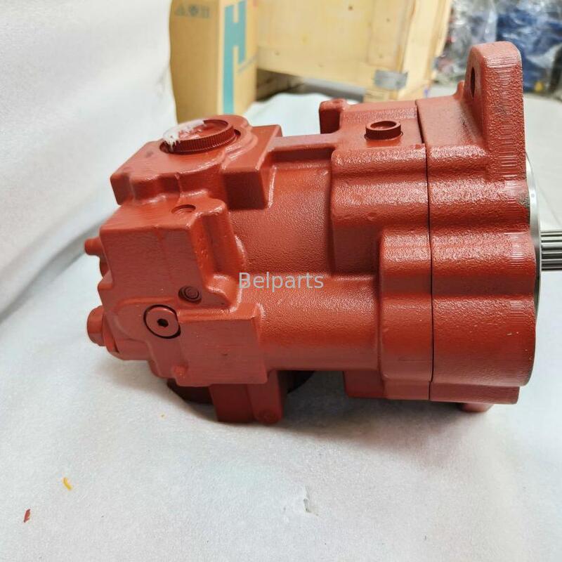 Bomba hidráulica principal Kubota KX175-5 RD706-61113 OEM PSVL-84 KYB B0610-84008 original para piezas de reparación de miniexcavadora