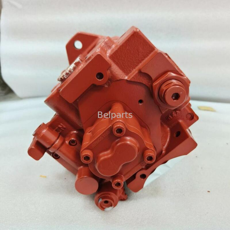 Bomba hidráulica principal Kubota KX175-5 RD706-61113 OEM PSVL-84 KYB B0610-84008 original para piezas de reparación de miniexcavadora