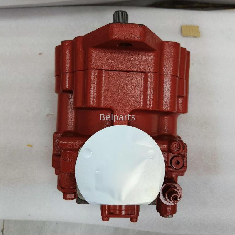 Bomba hidráulica principal Kubota KX175-5 RD706-61113 OEM PSVL-84 KYB B0610-84008 original para piezas de reparación de miniexcavadora