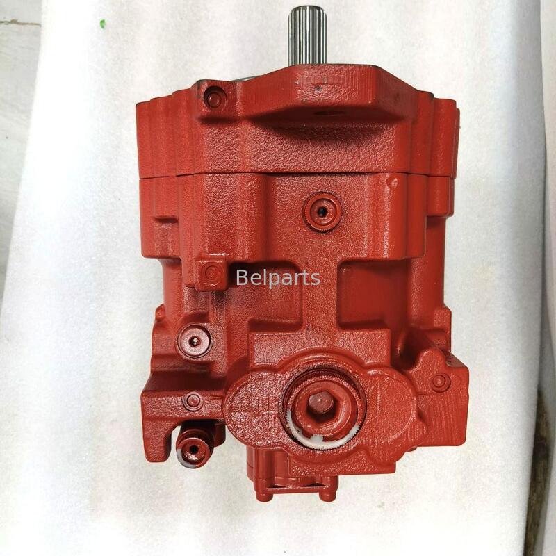 Bomba hidráulica principal Kubota KX175-5 RD706-61113 OEM PSVL-84 KYB B0610-84008 original para piezas de reparación de miniexcavadora