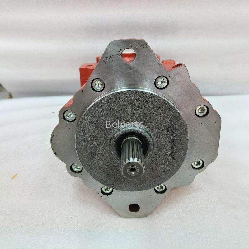 Bomba hidráulica principal Kubota KX175-5 RD706-61113 OEM PSVL-84 KYB B0610-84008 original para piezas de reparación de miniexcavadora