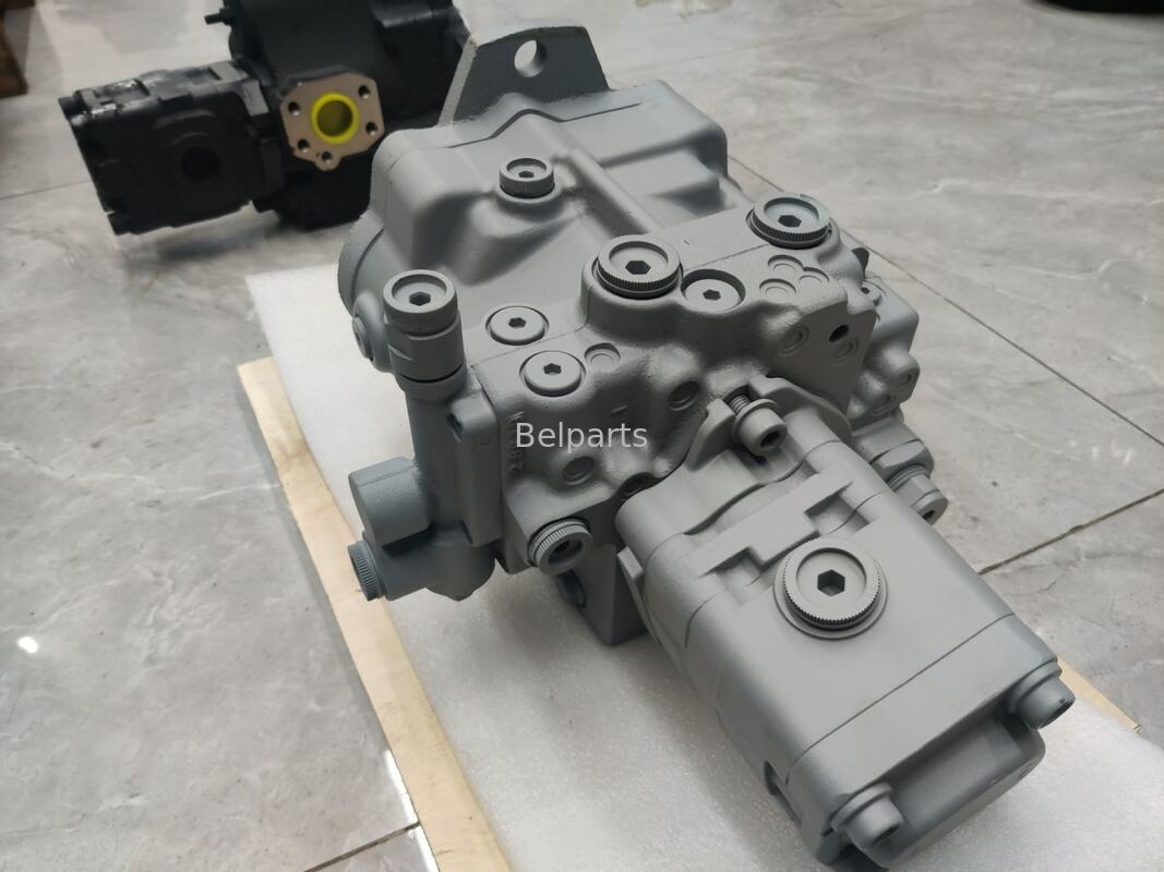 Cubiertas de la bomba hidráulica Kubota KX161-3 KX163-5 KX165 KX183-3 Mini piezas de excavadora KYB PSVL2-27CG-1 B0210-27001 RD411-61113