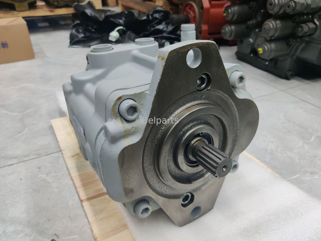 Cubiertas de la bomba hidráulica Kubota KX161-3 KX163-5 KX165 KX183-3 Mini piezas de excavadora KYB PSVL2-27CG-1 B0210-27001 RD411-61113