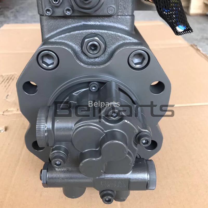 EC140 Bomba hidráulica para piezas de repuesto de excavadoras K3V63DT-9N09-14T Bomba de pistón principal SA 1142-05460