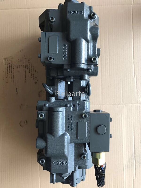 EC140 Bomba hidráulica para piezas de repuesto de excavadoras K3V63DT-9N09-14T Bomba de pistón principal SA 1142-05460