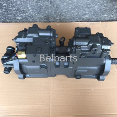 EC140 Bomba hidráulica para piezas de repuesto de excavadoras K3V63DT-9N09-14T Bomba de pistón principal SA 1142-05460