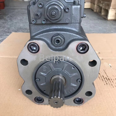 EC140 Bomba hidráulica para piezas de repuesto de excavadoras K3V63DT-9N09-14T Bomba de pistón principal SA 1142-05460