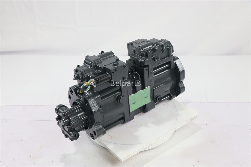 Bomba hidráulica para XCMG XE150 Liugong CLG 915 Lishide SC160 Excavadora repuestos K3V63DT-9N09-14T Bomba de pistones principal