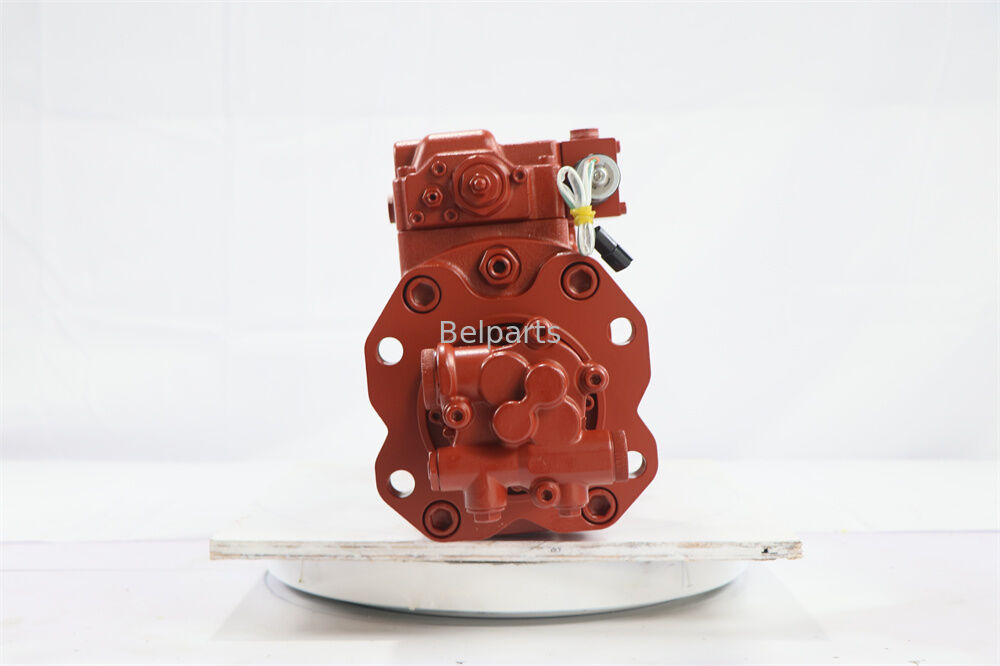 Bomba Hidráulica para SANY SY135-8 SY135C Excavadora Repuestos K3V63DT-9POH-14T Bomba de Pistones Principal