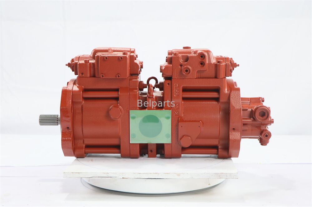 Bomba Hidráulica para SANY SY135-8 SY135C Excavadora Repuestos K3V63DT-9POH-14T Bomba de Pistones Principal