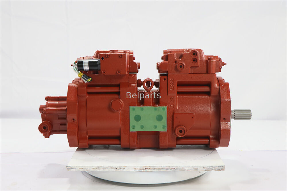 Bomba Hidráulica para SANY SY135-8 SY135C Excavadora Repuestos K3V63DT-9POH-14T Bomba de Pistones Principal