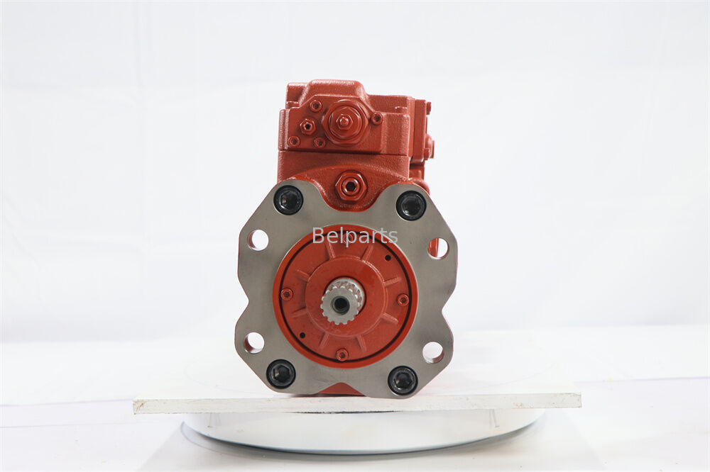 Bomba Hidráulica para SANY SY135-8 SY135C Excavadora Repuestos K3V63DT-9POH-14T Bomba de Pistones Principal