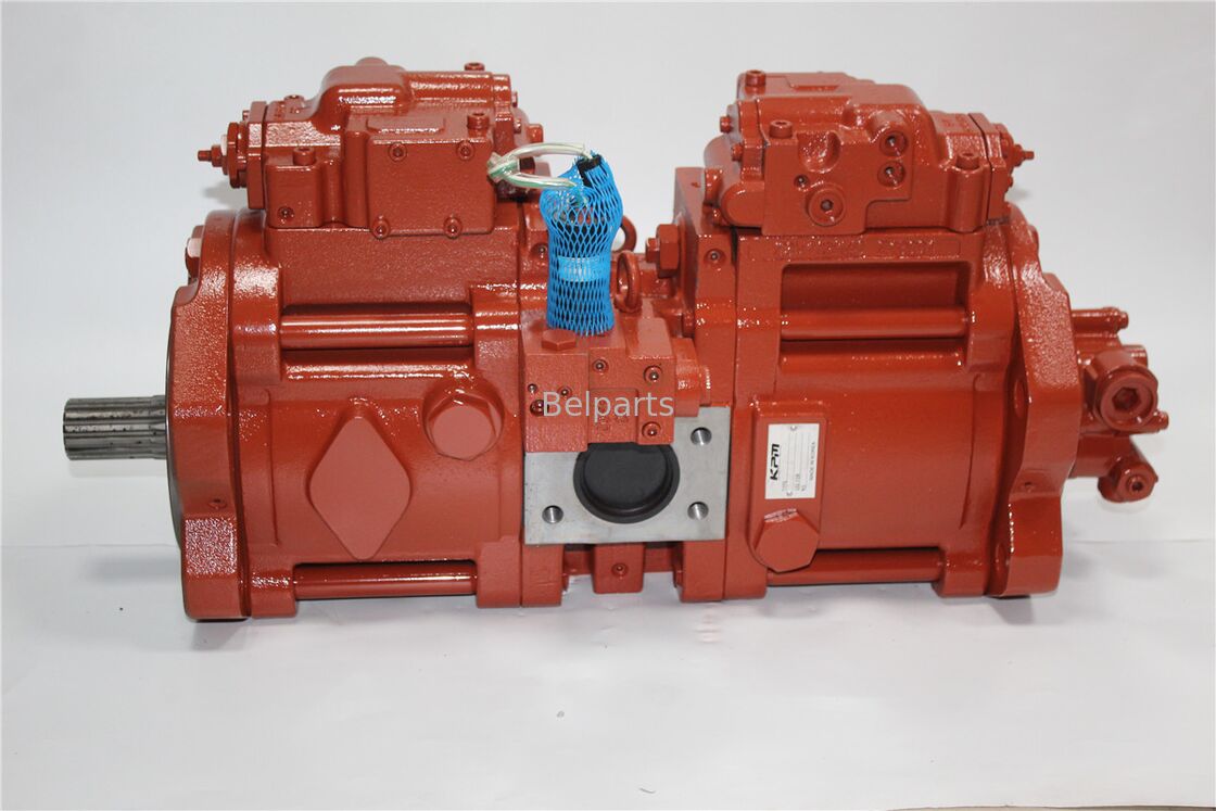 Bomba hidráulica para LIUGONG CLG925LC CLG925E XCMG XE215 partes de excavadora Kawasaki K3V112DT-9N24-14T OEM bomba de pistón
