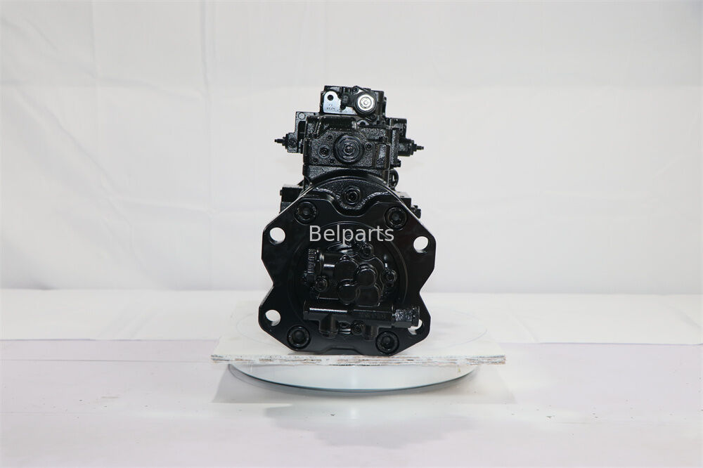 Sany SY215C-8 bomba hidráulica para piezas de excavadora K3V112DTP-9T8L-14T bomba de pistón