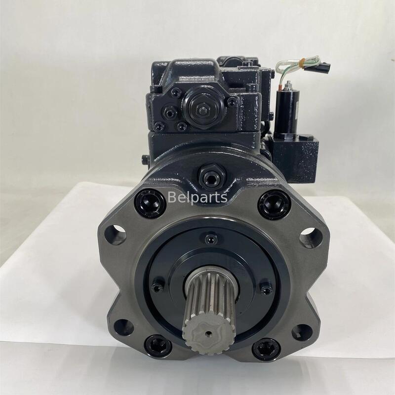 Bomba Hidráulica para Piezas de Excavadora DOOSAN DX300LC DX300LC-7 K1006550 K1006550A K1006550B K1006550C 400914-00393A 400914-00393 Bomba de Pistón Principal K5V140DTP-9N07-17T