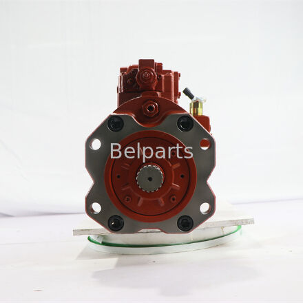 Bomba Hidráulica DOOSAN SOLAR 280LC-III DH280-3 DH300-5 para Piezas de Excavadora 2401-9154B 2401-9154C 2401-9154A Bomba de Pistón Principal DAEWOO K3V140DT-HNOV-14T