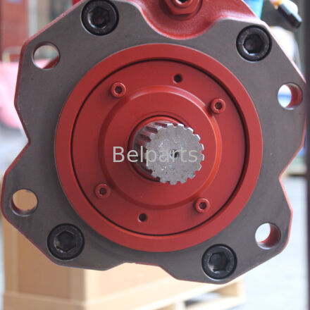 Bomba Hidráulica DOOSAN SOLAR 280LC-III DH280-3 DH300-5 para Piezas de Excavadora 2401-9154B 2401-9154C 2401-9154A Bomba de Pistón Principal DAEWOO K3V140DT-HNOV-14T