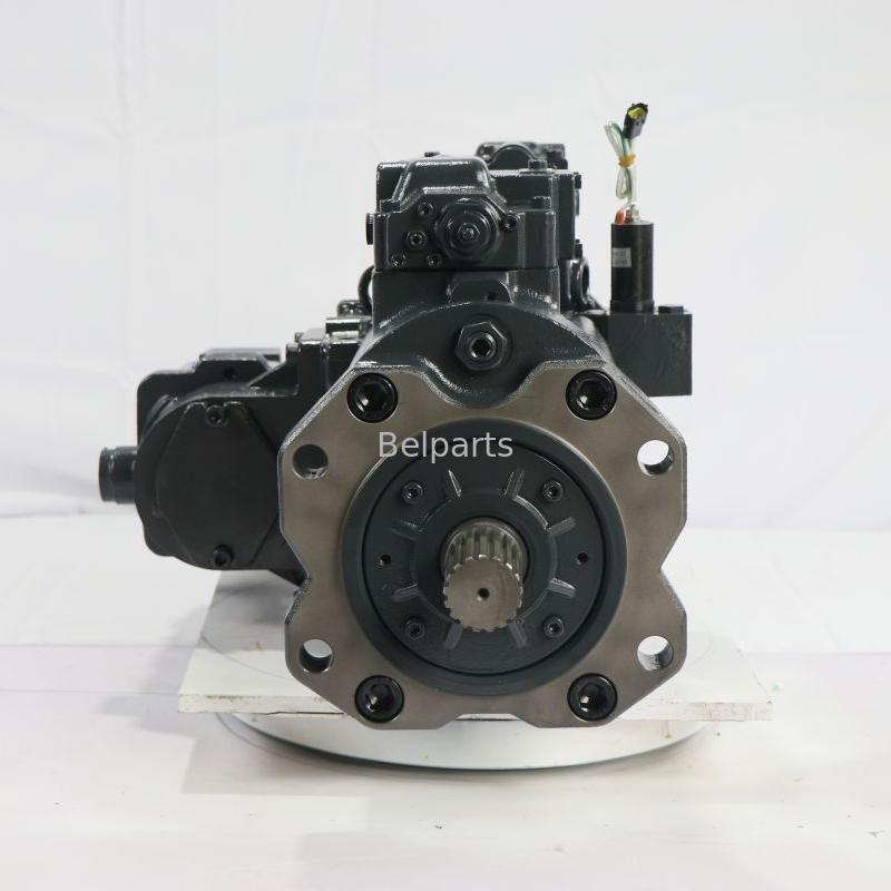 Bomba Hidráulica EC360 para Repuesto de Excavadora SA 7220-00700 K3V180DT-9N29-17T Accesorio de Bomba de Pistón Principal