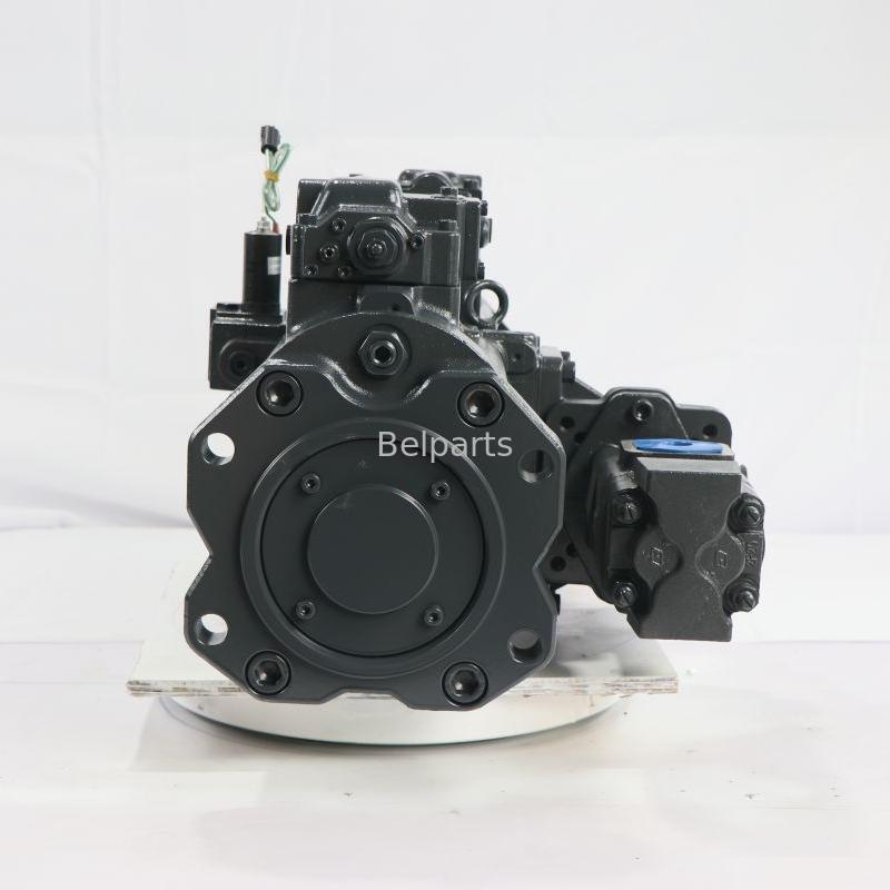 Bomba Hidráulica VOLVO EC360 para Excavadora, Repuesto SA 7220-00700 K3V180DT-9N29-17T, Bomba Principal de Pistón, Accesorio