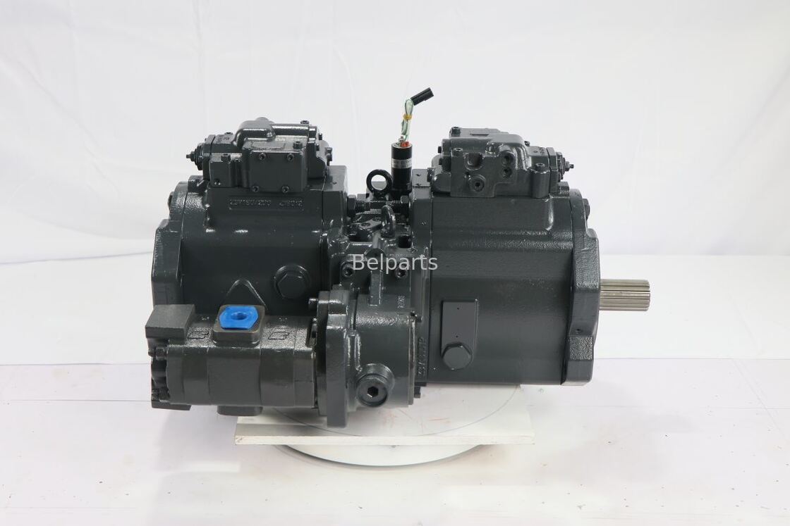 Bomba Hidráulica EC360 para Repuesto de Excavadora SA 7220-00700 K3V180DT-9N29-17T Accesorio de Bomba de Pistón Principal
