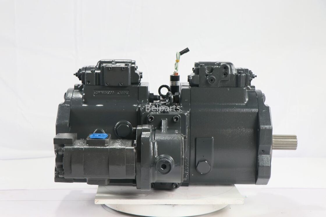 Bomba Hidráulica EC360 para Repuesto de Excavadora SA 7220-00700 K3V180DT-9N29-17T Accesorio de Bomba de Pistón Principal