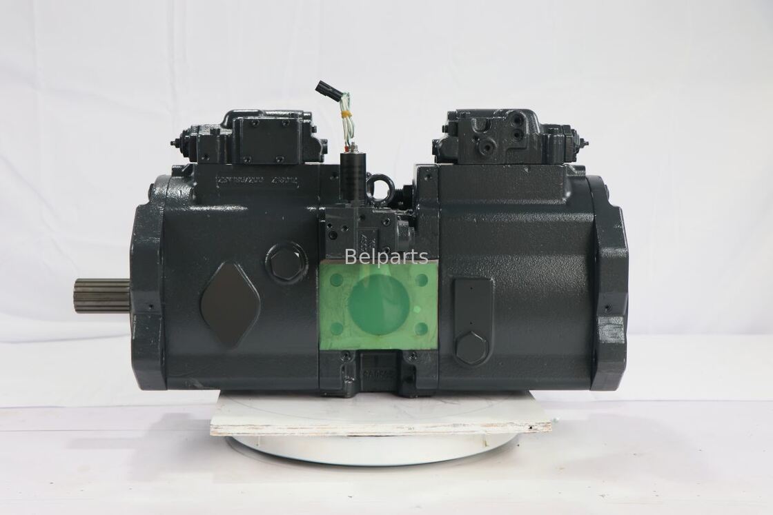 Bomba Hidráulica EC360 para Repuesto de Excavadora SA 7220-00700 K3V180DT-9N29-17T Accesorio de Bomba de Pistón Principal