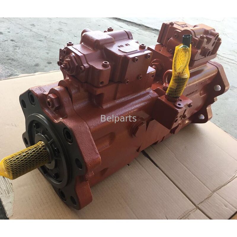 VOLVOo EC330B EC330BLC EC360B EC360BLC Bomba hidráulica para piezas de repuesto de excavadoras VOE 14531412 14500380 14516492 14512271 14520050 Bomba de pistón principal