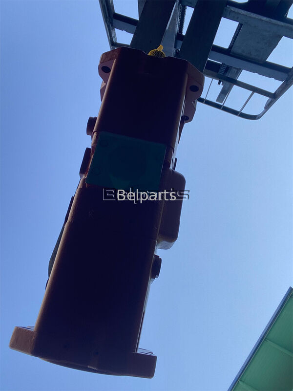 HYUNDAI R450LC-7 R450LC-7A R500LC-7 R500LC-7A Bomba hidráulica para piezas de excavadora K5V200DT-9C0Z-17T 31NB-10020 31NB-10022 Bomba de pistón principal OEM
