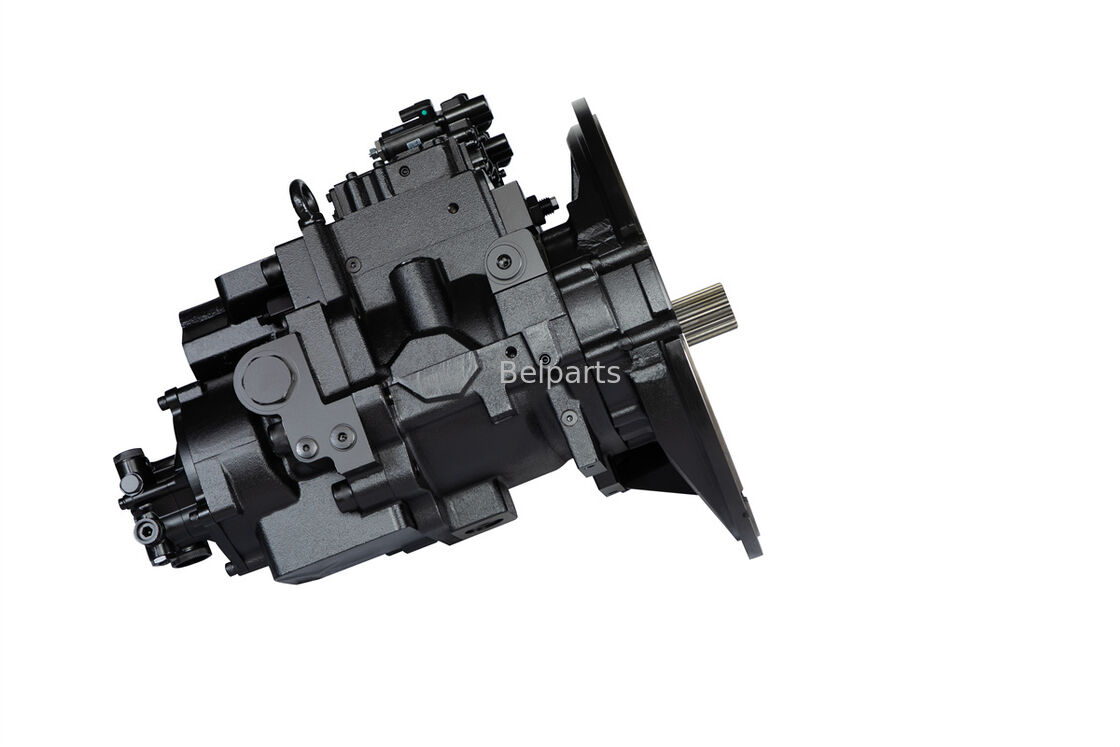 La pompa hidráulica de EC480E EC480EL para el excavador parte la bomba de pistón principal 14644493 VOE14644493 K5V212DPH1V1R-0E83-V