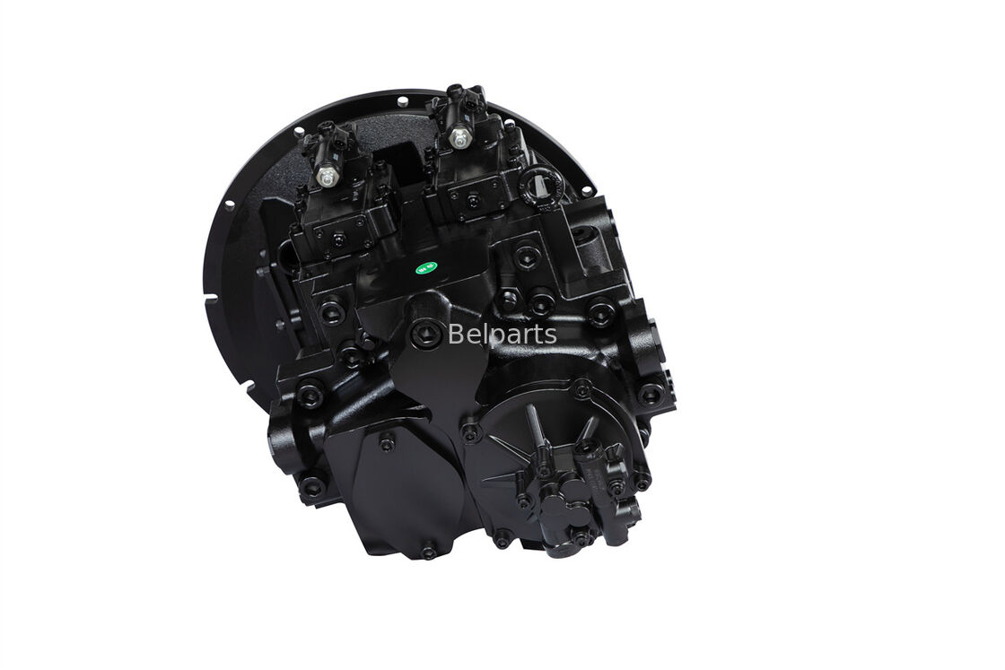 La pompa hidráulica de EC480E EC480EL para el excavador parte la bomba de pistón principal 14644493 VOE14644493 K5V212DPH1V1R-0E83-V
