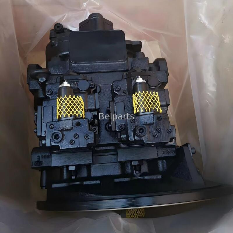 La pompa hidráulica de EC480E EC480EL para el excavador parte la bomba de pistón principal 14644493 VOE14644493 K5V212DPH1V1R-0E83-V