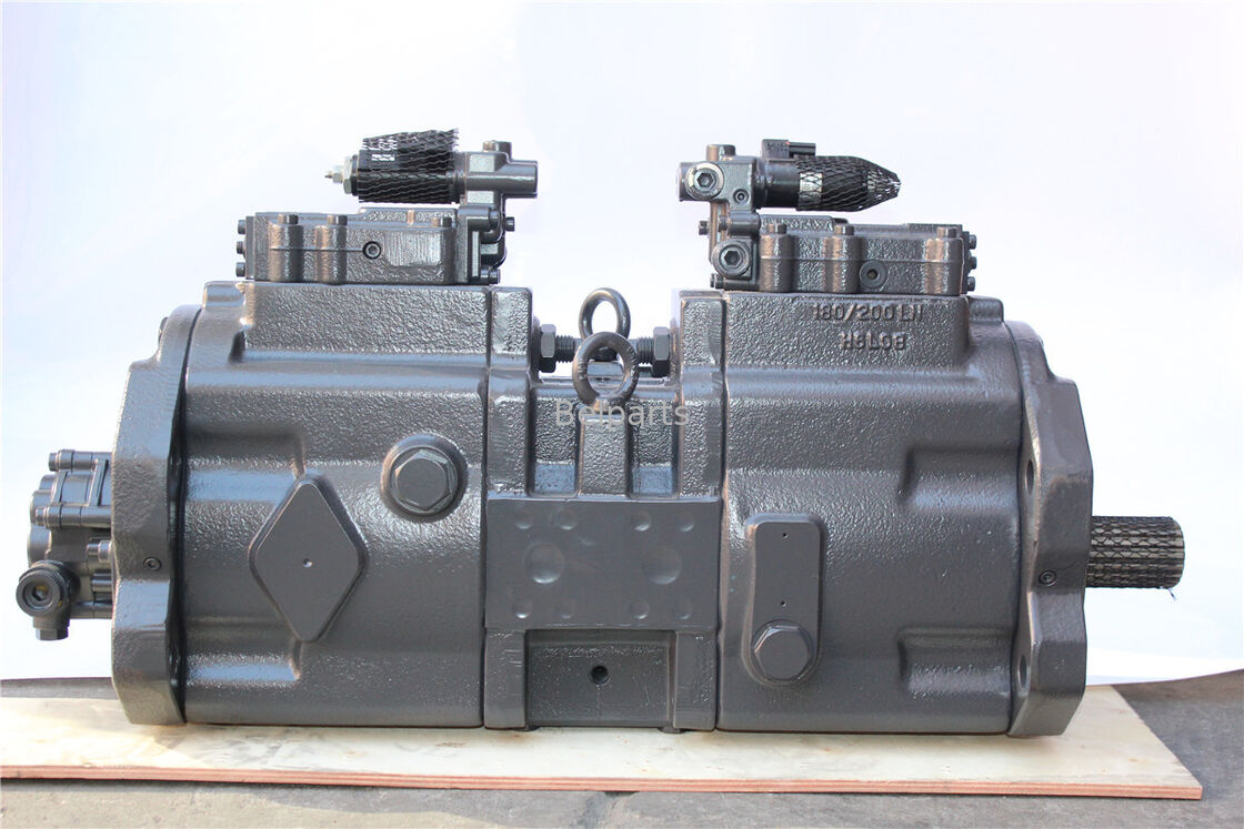 Bomba Hidráulica EC300D EC350D EC300DL Para Excavadora VOLVOO Repuestos 14639133 Bomba de Pistón Principal K5V160DT-158R-1E06-V