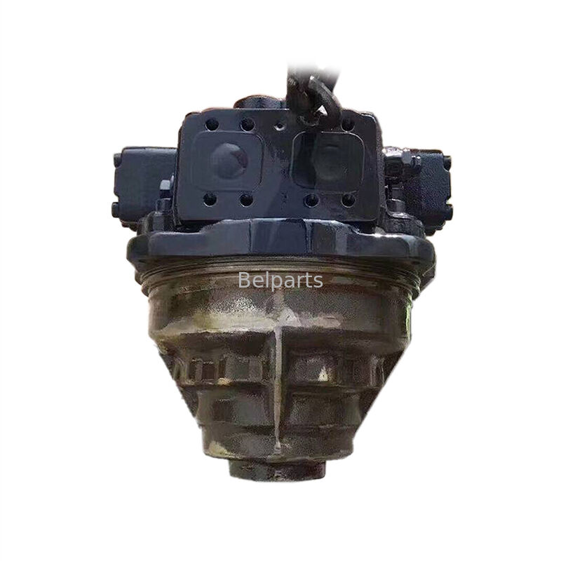 Motor de viaje para PC2000-8 KOMATSU piezas de excavadora 706-7L-01110 706-8L-41110 transmisión