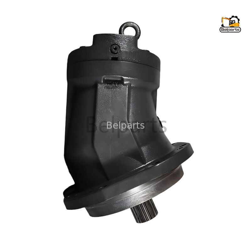 Motor de viaje hidráulico para PC3000-6 KOMATSU Partes de excavadoras R902419946 65489140 Transmisión