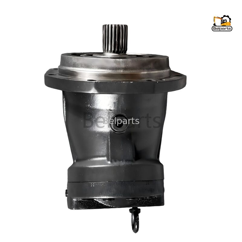 Motor de viaje hidráulico para PC3000-6 KOMATSU Partes de excavadoras R902419946 65489140 Transmisión