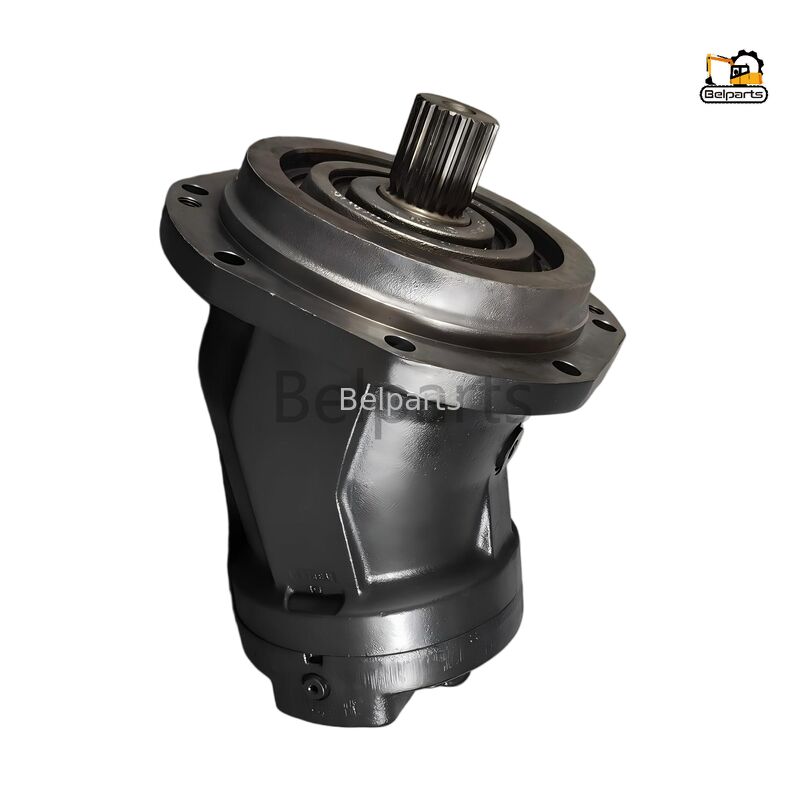 Motor de viaje hidráulico para PC3000-6 KOMATSU Partes de excavadoras R902419946 65489140 Transmisión