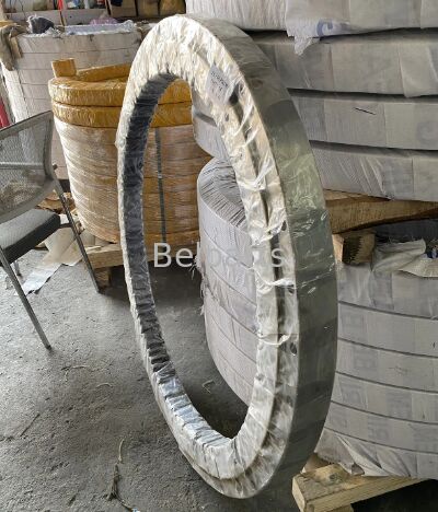 JCB 48Z-1 rodamiento de giro para excavadora JCB piezas de repuesto 334/U0716 círculo de giro de giro de anillo de giro mercado posventa