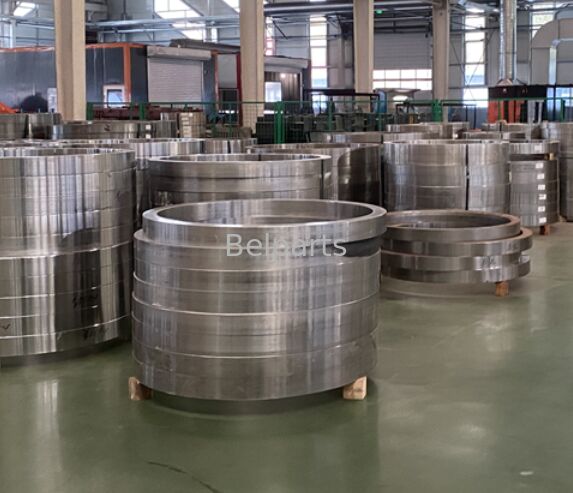 SK225SR-3 Slewing Bearing for Kobelco Excavator Spare Parts YB40F00011F1 Swing Circle Slew Ring OEM