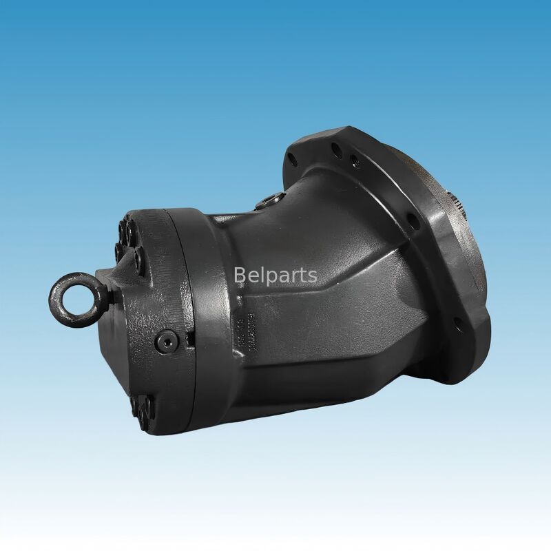 Motor hidráulico Assy para PC3000-1 PC4000-6 PC8000-1 H255S H285S KOMATSU Partes de excavadoras 654 891 40 Motor de viaje de accionamiento 65489140