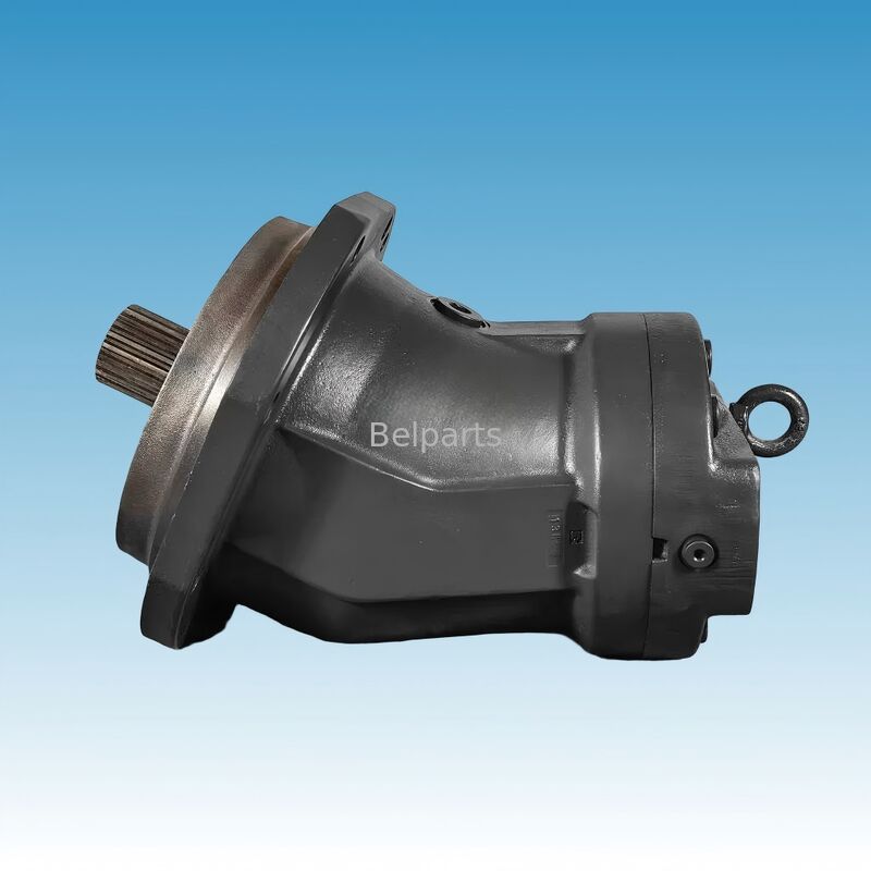 Motor hidráulico Assy para PC3000-1 PC4000-6 PC8000-1 H255S H285S KOMATSU Partes de excavadoras 654 891 40 Motor de viaje de accionamiento 65489140