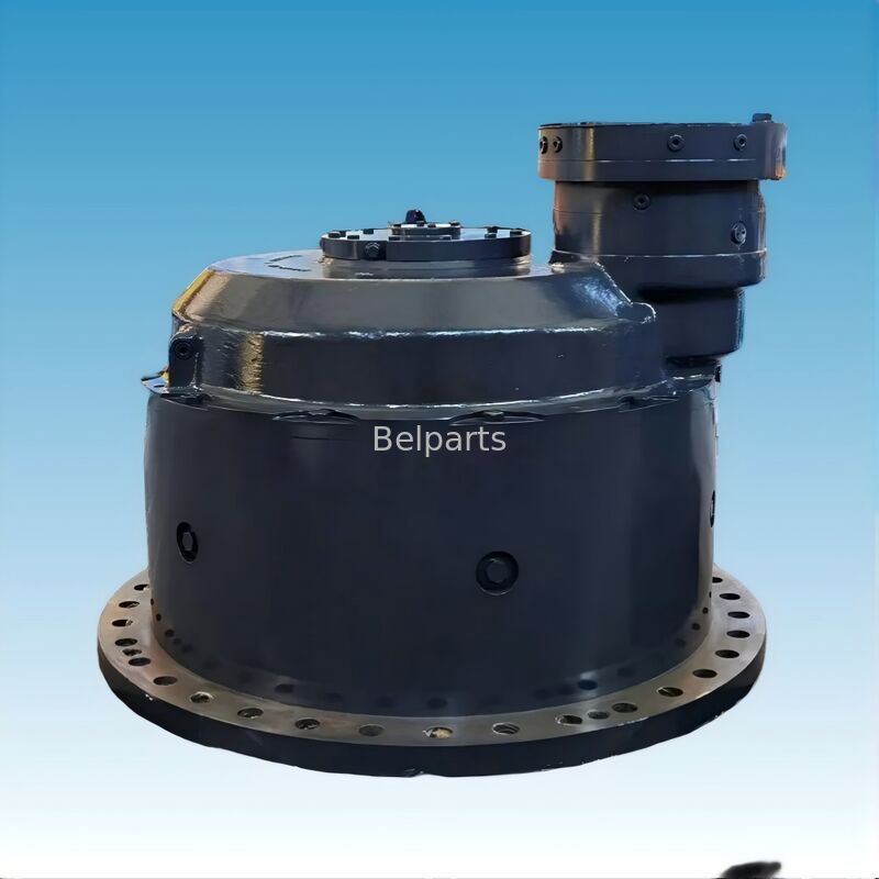 Caja de cambios de viaje PC4000-6 PC4000-6E Para piezas de repuesto de excavadoras Komatsu 92480040 90603140 Reducción de transmisión de reducción de transmisión final