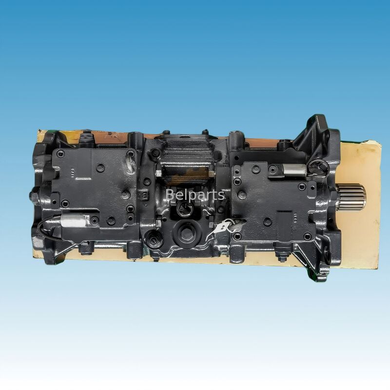 Bomba hidráulica para PC800-8 PC850-8 PC800LC-8R PC850-8R PC800SE-8 PC800LC-8 KOMATSU Partes de excavadoras hidráulicas 708-2K-00132 708-2K-00131 708-2K-00130 Bomba de pistón principal