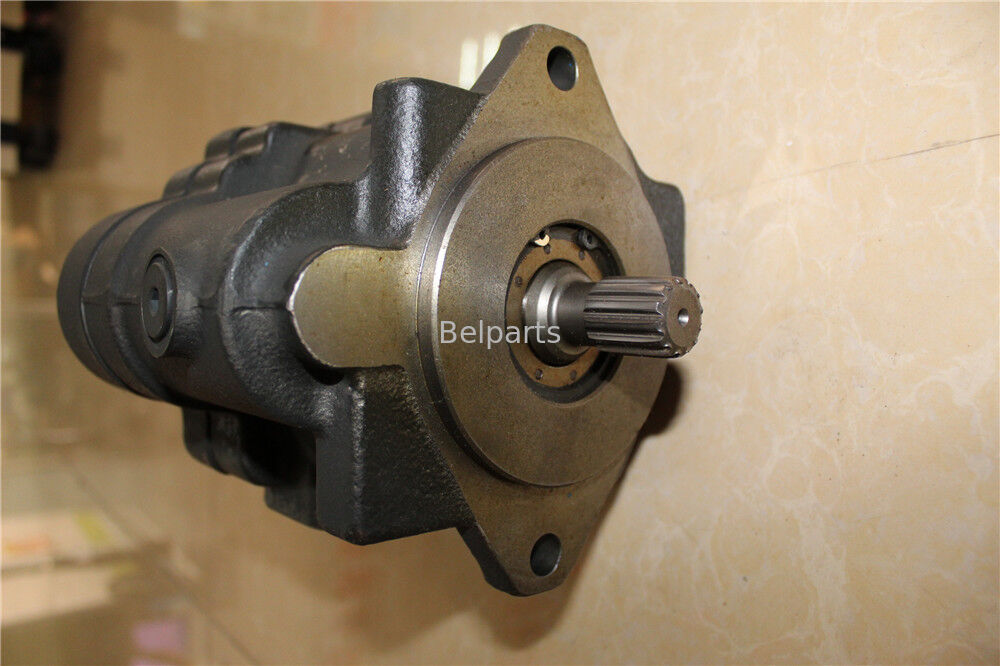 Hitachi ZX30U-2 ZX35U-2 Bomba hidráulica Nachi PVD-1B-32P-11G5 para piezas de mini excavadoras 4605638 4612128 Bomba Psiton principal