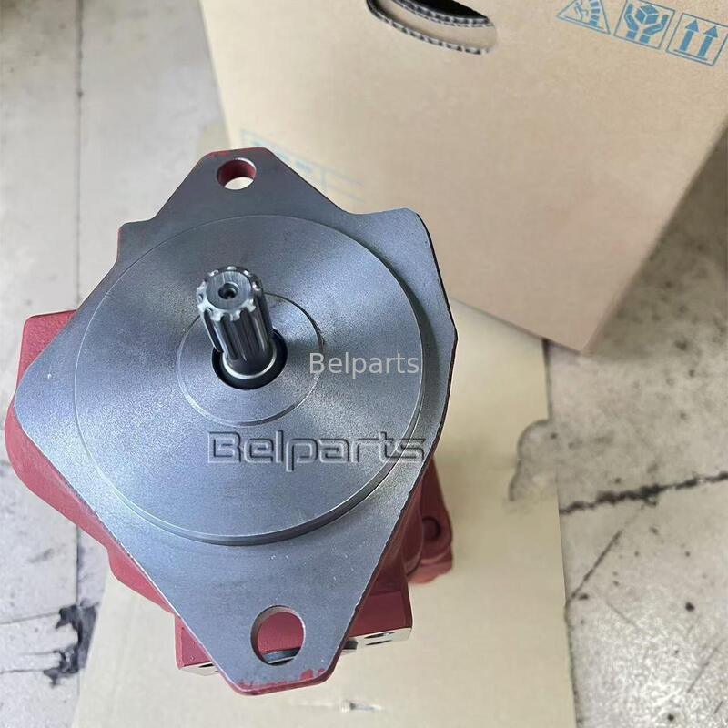 Takeuchi TB216 bomba hidráulica Nachi PVD-00B-14P-5G3-5431A para piezas de mini excavadoras bomba de pistón principal