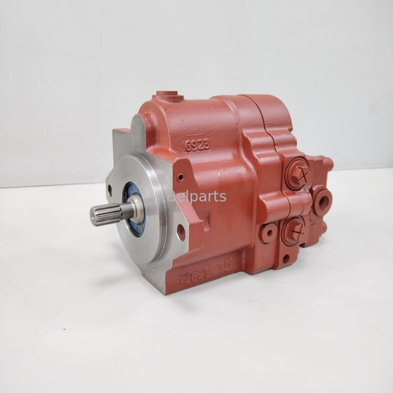 BOBCAT 320 321 323 Hydraulic Pump Mini Excavator Digger Parts 6688448 Nachi PVD-0B-9P-5G-5041A Main Piston Pump