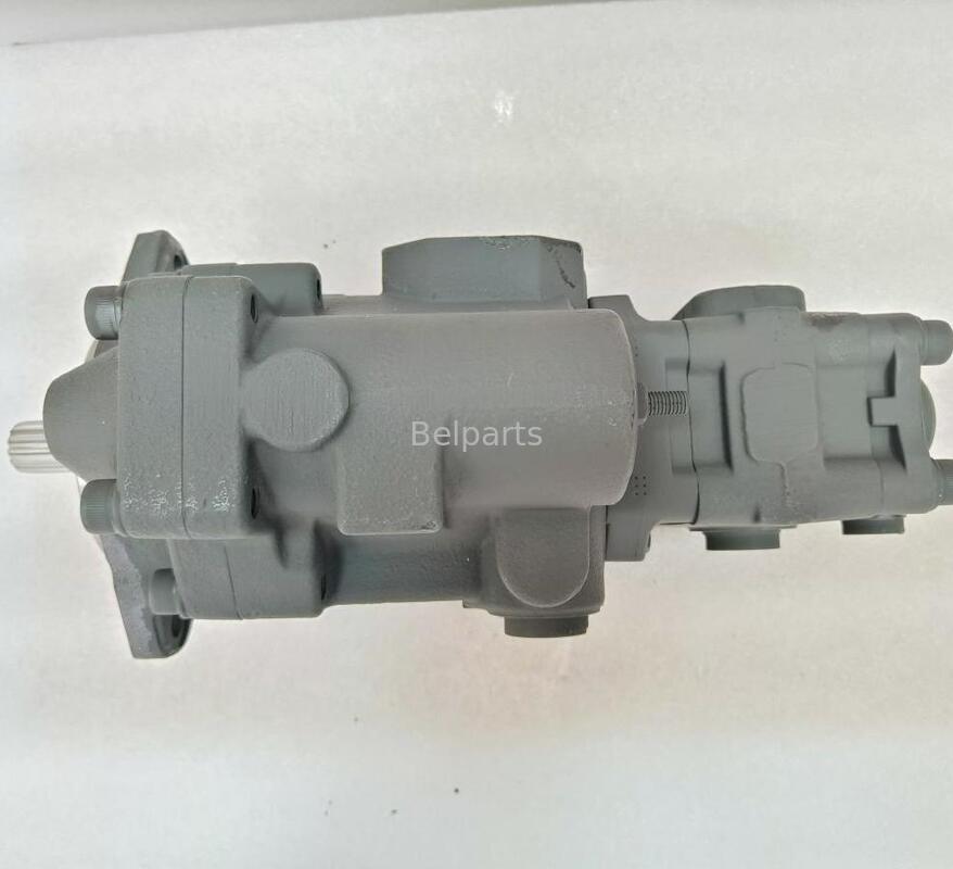 Bomba Hidráulica Principal EC55B EW55B para Excavadora Parte PVD-2B-50P-16G-4928F VOE 14518005 14532630 14528548 14526311 14528547 14518004 Modelo General