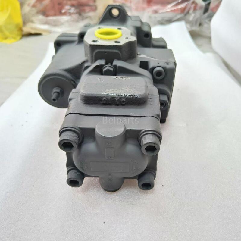 Bomba Hidráulica Principal EC55B EW55B para Excavadora Parte PVD-2B-50P-16G-4928F VOE 14518005 14532630 14528548 14526311 14528547 14518004 Modelo General