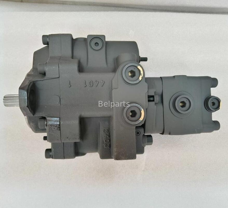 Bomba Hidráulica Principal EC55B EW55B para Excavadora Parte PVD-2B-50P-16G-4928F VOE 14518005 14532630 14528548 14526311 14528547 14518004 Modelo General